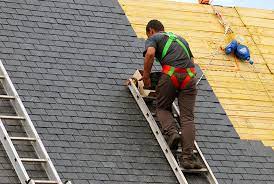 Residential Roofing Contractors in Washington DC